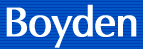 Boyden