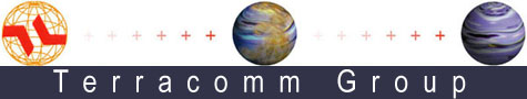GerraComm