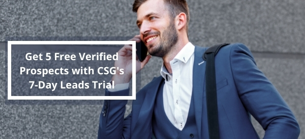 7 Day Trial
