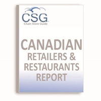 Canadian Retailers